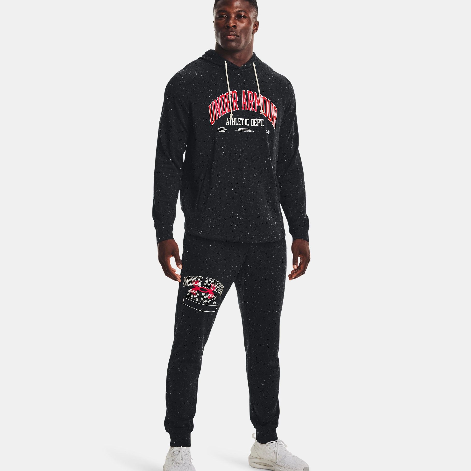 Joggers & Sweatpants -  under armour UA Rival Terry Athletic Department Joggers